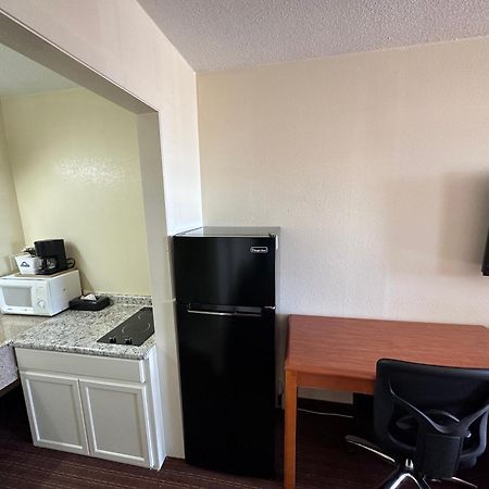 Sunrise Extended Stay 씨어시 외부 사진