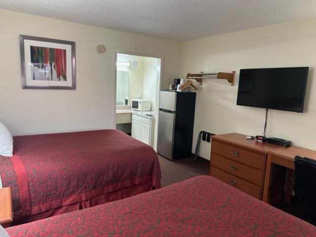Sunrise Extended Stay 씨어시 외부 사진