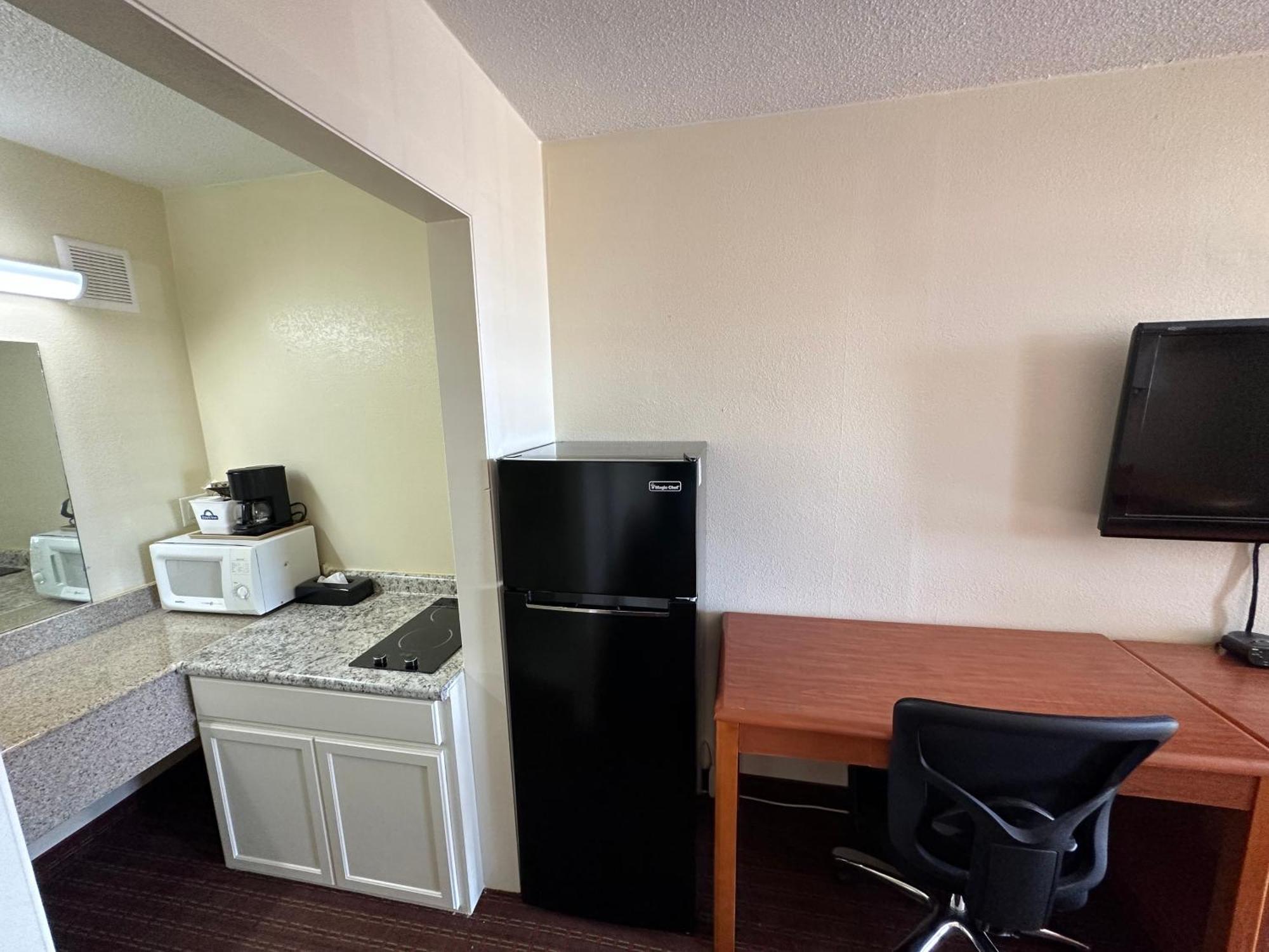 Sunrise Extended Stay 씨어시 외부 사진