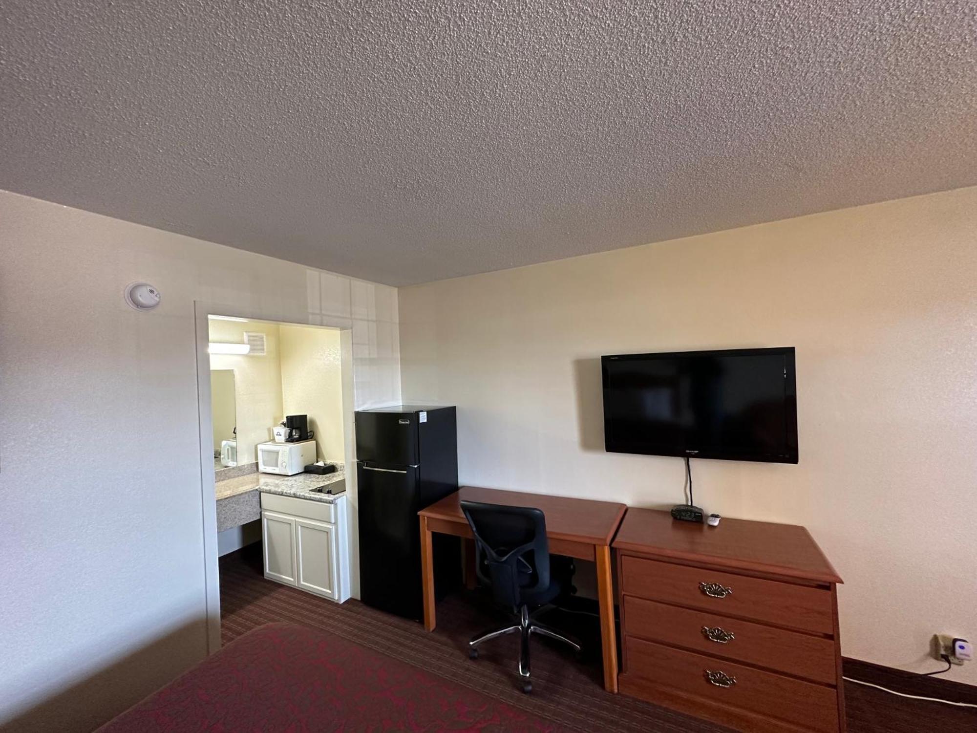 Sunrise Extended Stay 씨어시 외부 사진