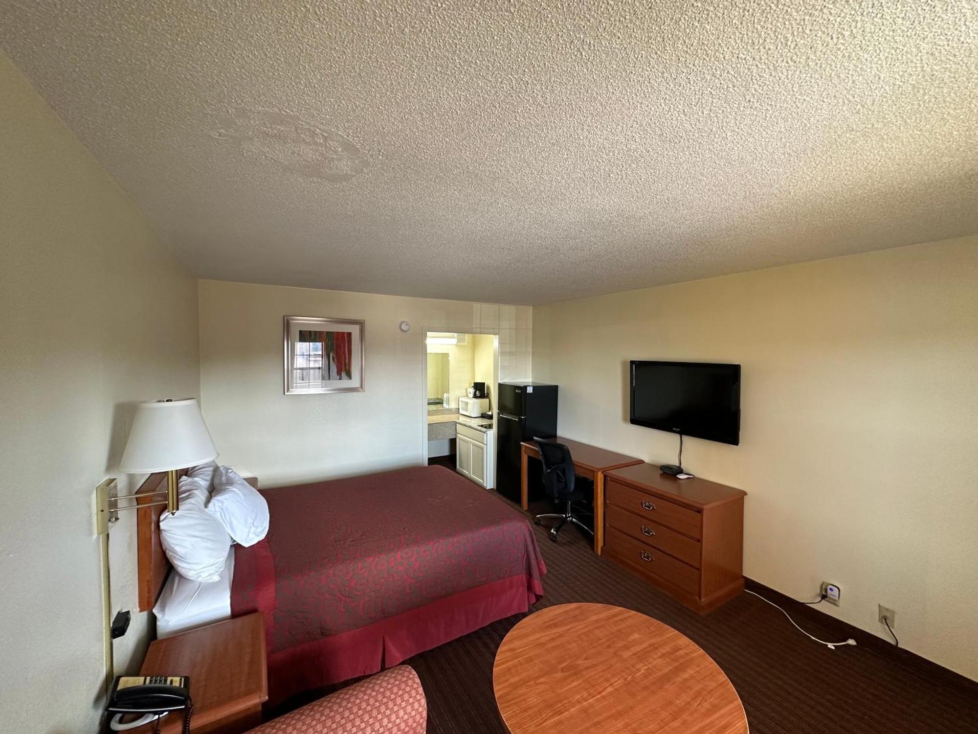 Sunrise Extended Stay 씨어시 외부 사진