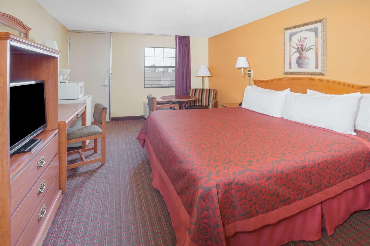 Sunrise Extended Stay 씨어시 외부 사진
