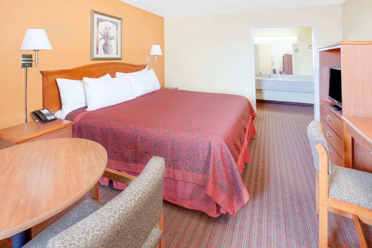 Sunrise Extended Stay 씨어시 외부 사진