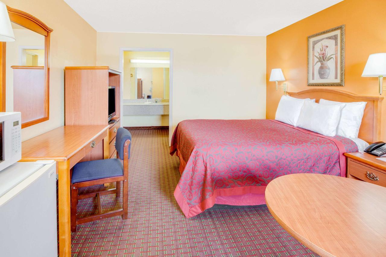 Sunrise Extended Stay 씨어시 외부 사진