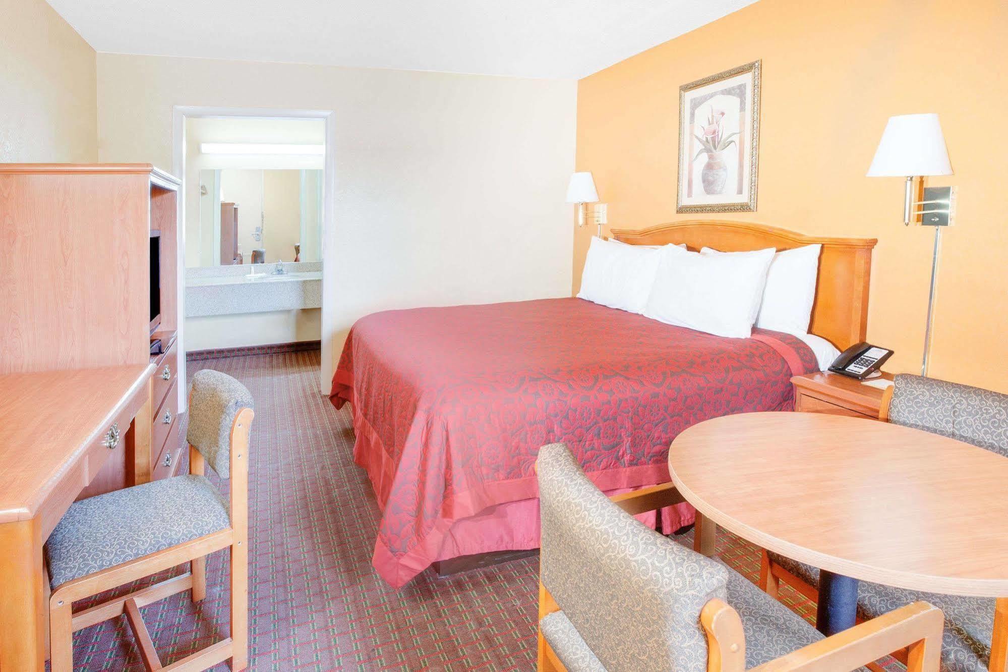 Sunrise Extended Stay 씨어시 외부 사진